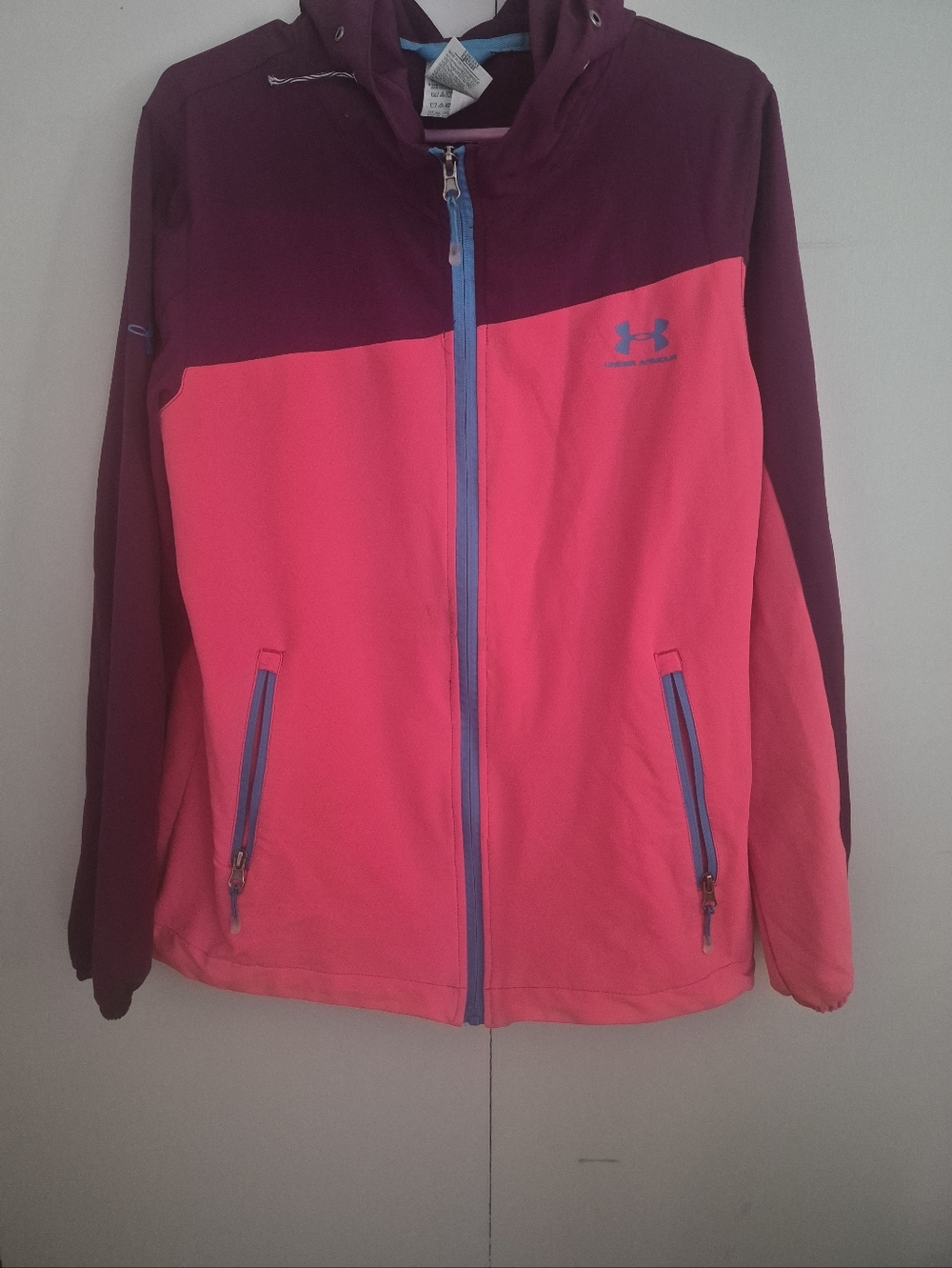 Under Armour jacket